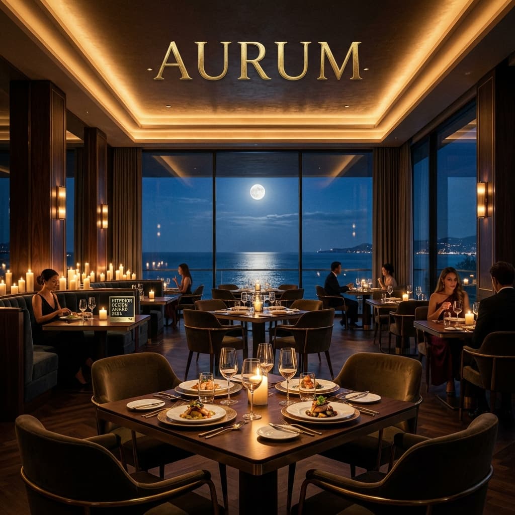 Luxury Vision 4