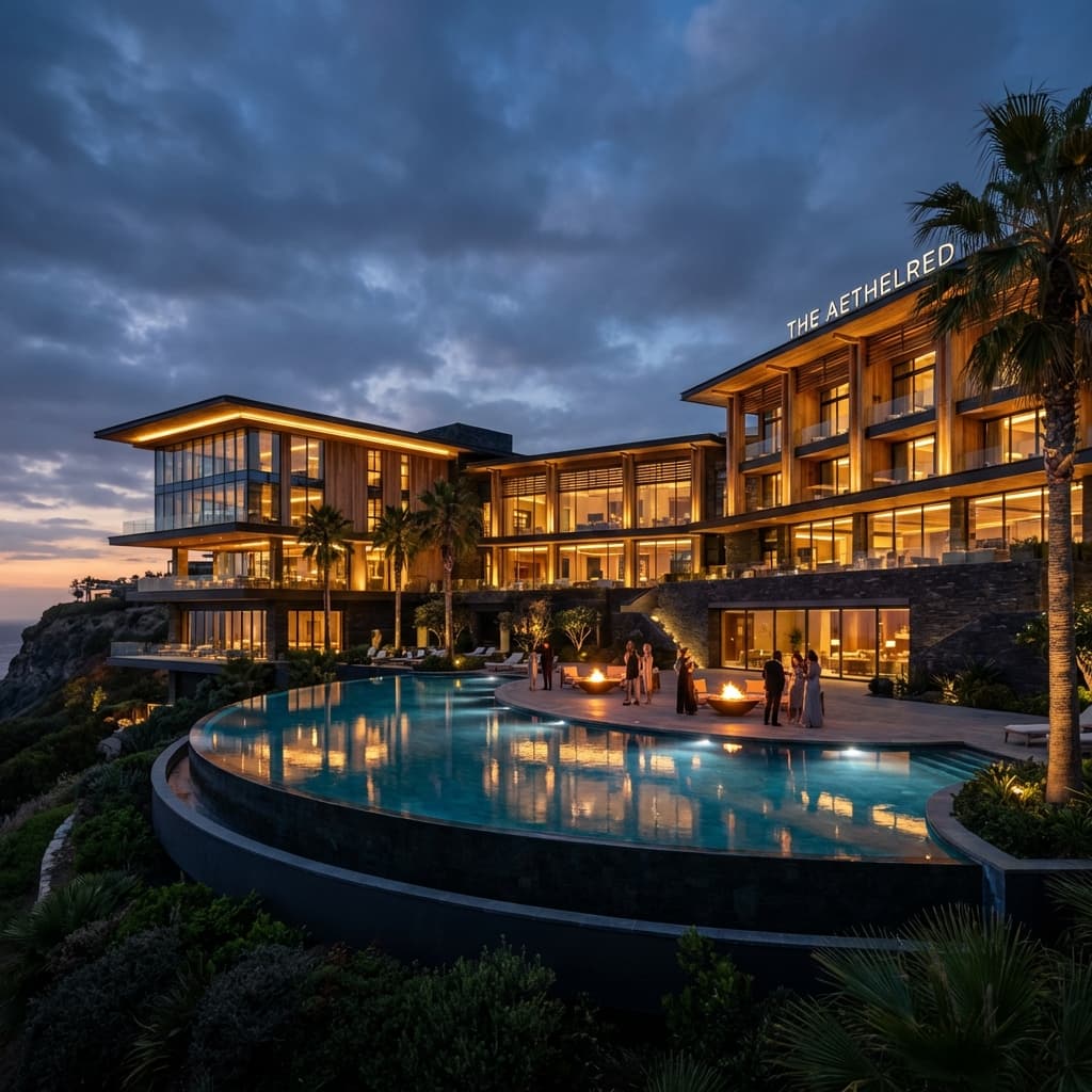 Estate View