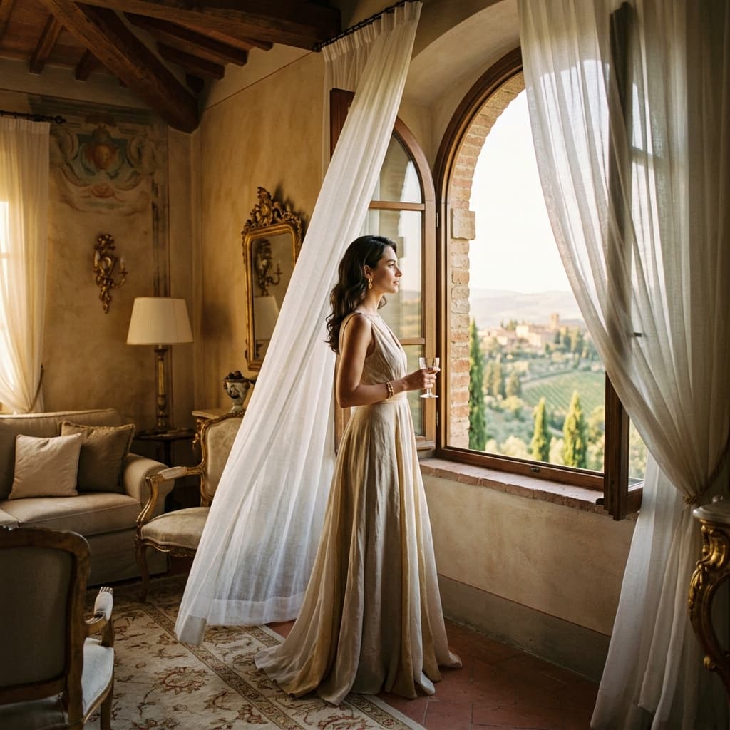 Luxury Vision 3