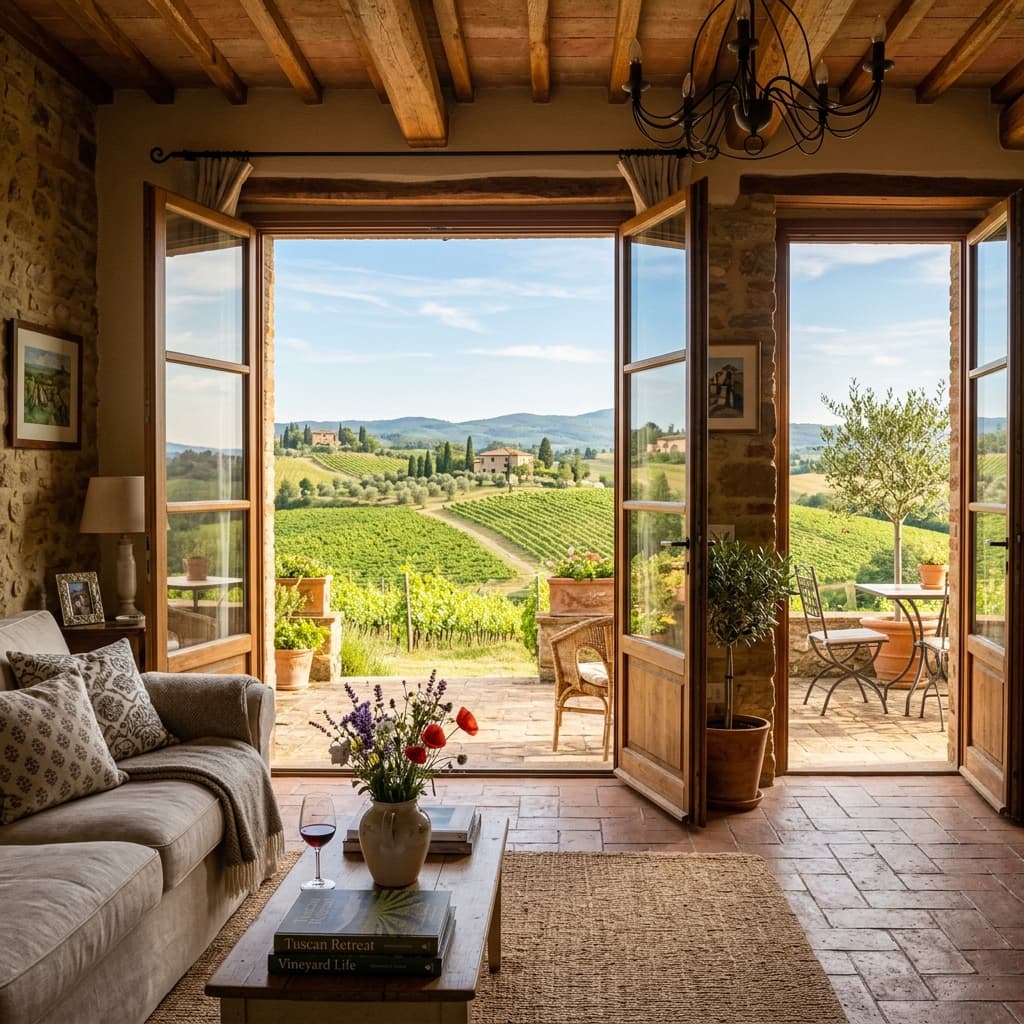 Olive Grove